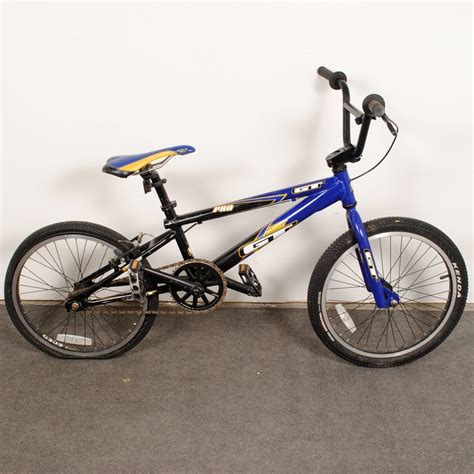 GT Pro Power Series 20 BMX Bike Needs New Tire | Bmx, Gt bmx, Bmx bikes