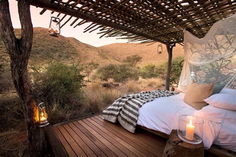 Tswalu Kalahari Reserve, South Africa | 360 Private Travel