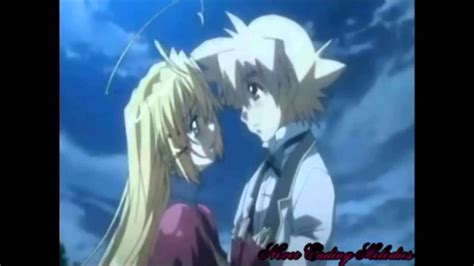 [ Far Away ] [ Romance Anime Mix ] - YouTube