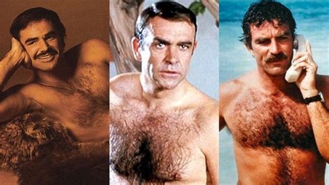 Do you like smooth or hairy chests on men? - OUTInPerth - Gay and Lesbian News and Culture ...