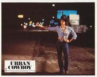 Urban Cowboy Movie Posters From Movie Poster Shop