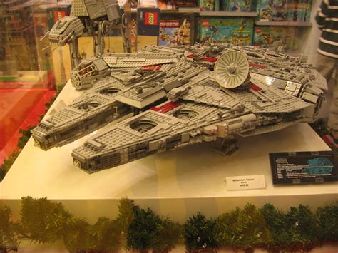 star wars lego starship | lego + star wars = coolest toy eve… | Flickr
