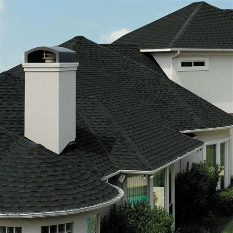 Charm City Roofing - GAF Timberline HD Shingles