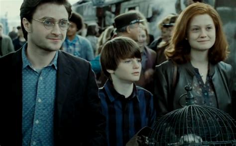 Albus Potter | Harry Potter-wikin | FANDOM powered by Wikia