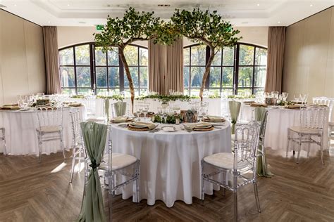 Branston Golf & Country Club Wedding venue | Bridebook