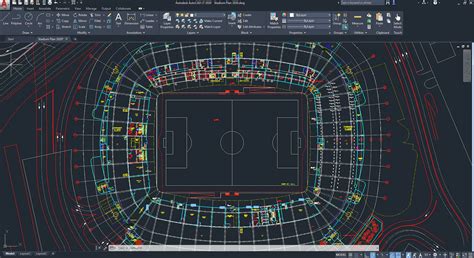 Autocad Saiba Tudo Sobre O Uso Do Software Na Engenharia Em Hot Sex | Hot Sex Picture