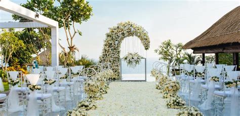 Bulgari Resort Bali Wedding | S&A by Vangelis Photography