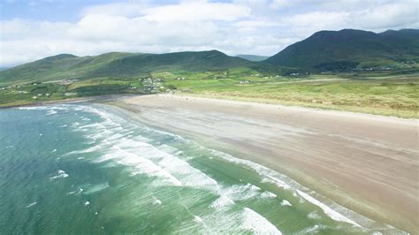 Explore Southern Ireland from Killarney to Dingle to Kerry