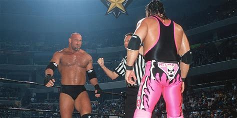 5 Ways Goldberg Was Better In WCW (& 5 Ways He Was In WWE)