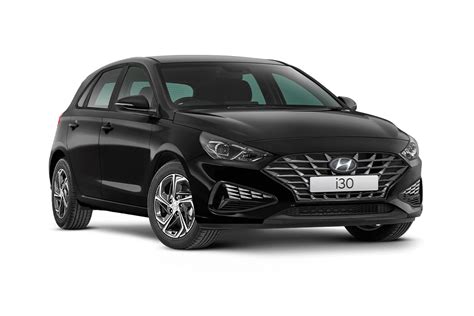 New Hyundai i30 Hatch for sale in Tamworth - Tamworth Hyundai