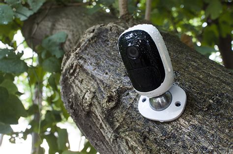 Battery Powered Outdoor Security Cameras - Top 3 Things You Should Know ...