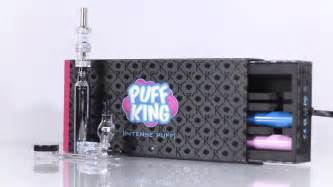 Intense Puff - Vape Set - e Liquid & Concentrate Vaporizer | Puff King ...