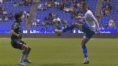 Santos vs Puebla: Un duelo para romper malas rachas