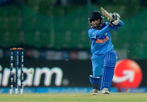 15 Facts about Mithali Raj - The Pioneer of Indian Women's Cricket