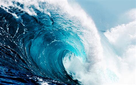 Breaking wave Wallpapers | HD Wallpapers | ID #22151