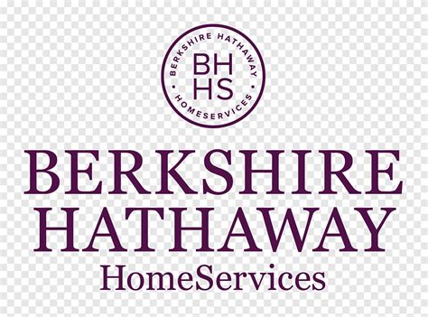 Berkshire Hathaway logo, Agent immobilier Berkshire Hathaway HomeServices Property HomeServices ...