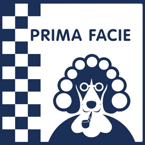 Prima Facie a podcast about law, order, and legal issues. by Prima ...