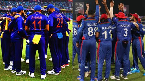 Cricket News | Live Streaming Details of India vs Afghanistan, T20 ...