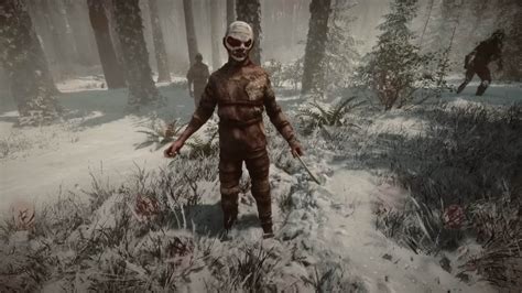 Sons of the Forest 1.0 Patch Notes Bring Some Hilariously Dark Changes ...