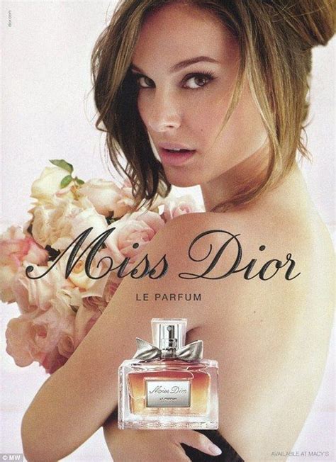 Pin by Natalie Requenez on For my bridesmaids | Miss dior, Perfume ad ...