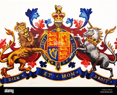 English Monarch Stock Photos & English Monarch Stock Images - Alamy