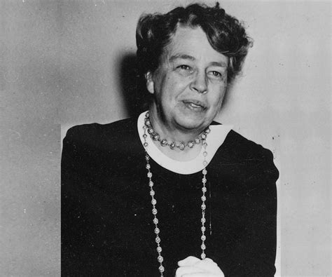 Eleanor Roosevelt Biography - Facts, Childhood, Family Life & Achievements