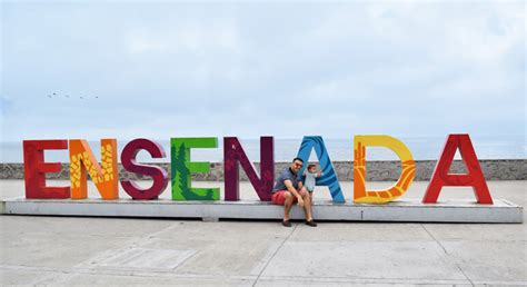 How to Spend the Perfect Day in Ensenada! - La Joly Vie