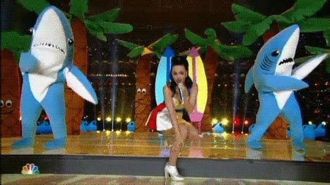 Katy Perry’s Lawyers Demand 3D Printed ‘Left Shark’ be Taken Down | 3DPrint.com | The Voice of ...