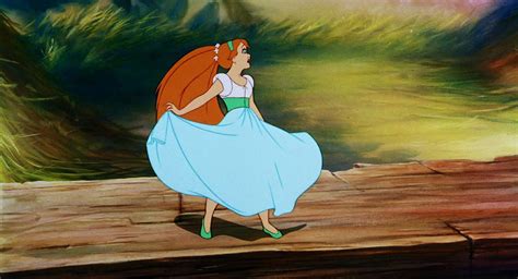 Thumbelina - Childhood Animated Movie Characters Photo (39839040) - Fanpop