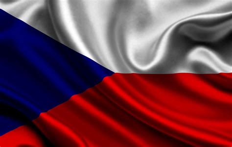 Czechia Flag Wallpapers - Wallpaper Cave