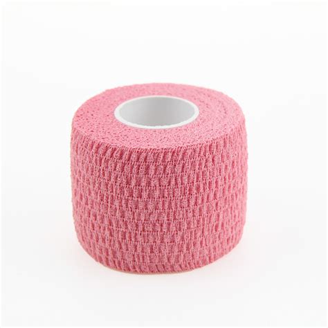 95% Cotton Self-Adhesive Elastic Bandage, 7.5cm*4.5m - China Cotton ...