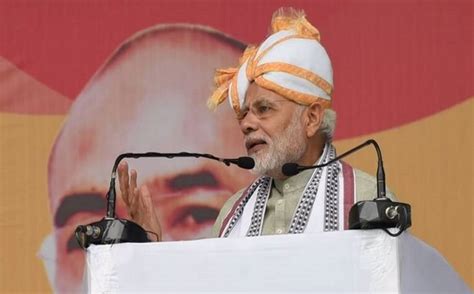 Manipur is developing on every level, Manipur is Transforming: PM Modi ...