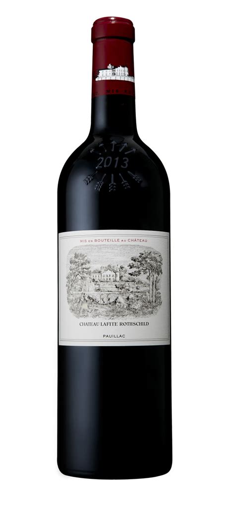 Château Lafite Rothschild 2014 - 1. Cru Classé - Pauillac - Château Lafite Rothschild - 1855 CRU A/S