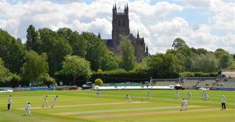 Worcestershire County Cricket Club (Worcester) - 2021 All You Need to Know BEFORE You Go | Tours ...