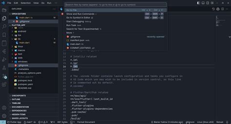 Nord Dark - Visual Studio Marketplace