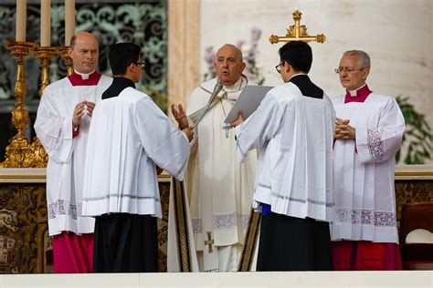 Pope Francis, in Easter message, calls for ceasefire in Gaza and ...