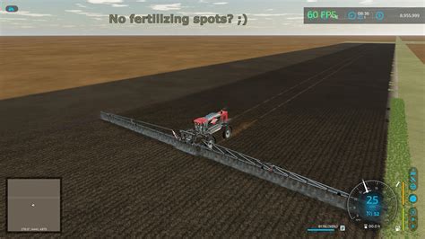 fieldGround.xml Farming Simulator 22 - PMC Farming