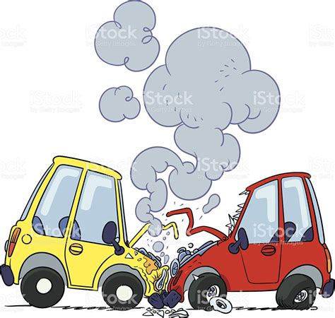 Accident Cartoon Clipart | Free download on ClipArtMag