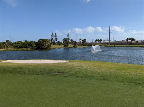 Golf Course «Manatee Cove Golf Course», reviews and photos, 861 Marina ...