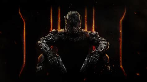 BO3 Wallpaper - WallpaperSafari