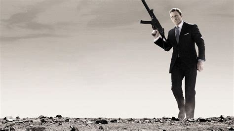 James Bond HD Wallpapers - Wallpaper Cave