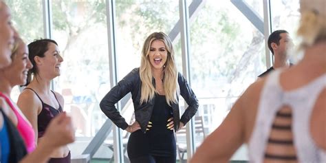 Why Fans Are Calling Khloé Kardashian’s Revenge Body Show ‘Problematic’