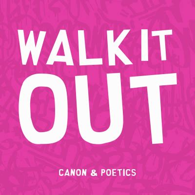 Walk it Out - Instrumental by Canon | Song License