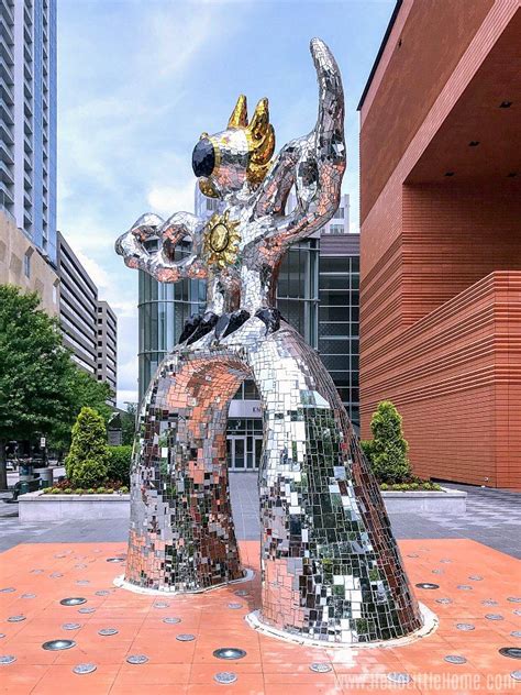 20 things to do in uptown charlotte nc – Artofit