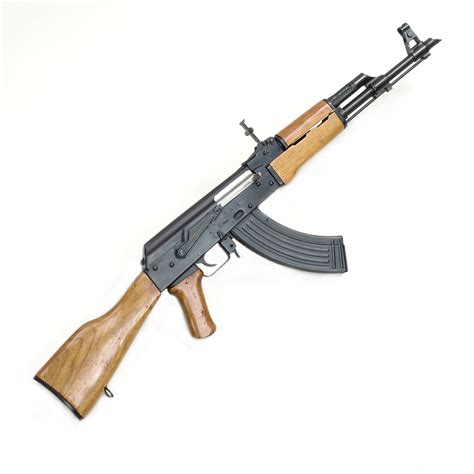 What is the Difference Between an AK-47 Rifle and AK-47 Pistol, ak 47 - plantecuador.com