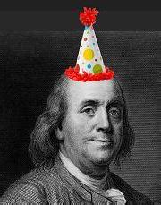 Ben Franklin - founding father, inventor, commercial fraud visionary? - Experian Insights