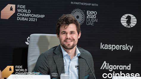 Magnus Carlsen Wins 2021 World Chess Championship - Chess.com