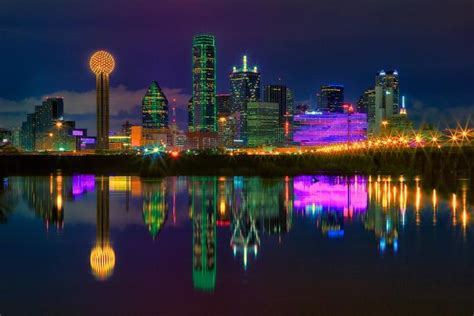 Dallas's Best Nightlife | Texas Vacation Destinations, Ideas and Guides ...