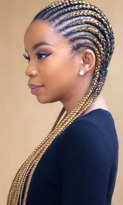 Explore 20 Fun and Stylish Snoopy Hairstyles » African Braiding