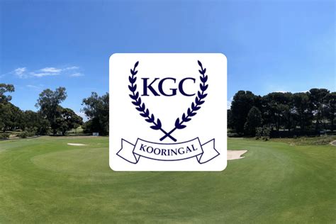 Kooringal Golf Club - Future Golf